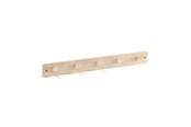 Vauvatarvikkeet - Kids Concept Saga Hook board 5 - 1000627
