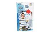 Luovat leikit - Toi-Toys Kidscovery Experiment - Rocket Set Xs (DE)(FR)(NL) - 38301A_DE_FR_NL