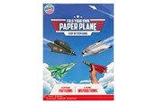 Askartelu- ja taidetarvikkeet - Grafix Folding Paper Airplanes 24pcs. - 100094