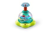 Vauva- ja taaperolelut - Bright Starts - Press & glow spinner - 10042