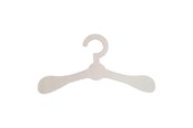 Lastenhuone - Playwood Plywood Wooden Children's Clothes Hanger - sl1281
