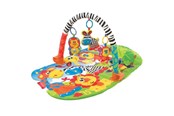 Vauva- ja taaperolelut - Playgro - 5-in-1 Activity Gym - 10181594