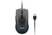Hiiret - Lenovo M210 RGB - Hiiri - 7 painiketta - Harmaa - GY51M74265