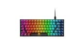 Näppäimistöt - Lenovo Legion K510 Mechanical TKL Mini Pro - Pelinäppäimistö - Pohjoismainen - Musta - GY41Q32362