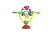 Vauva- ja taaperolelut - Playgro - High Chair Spinning Toy - 1-0182212