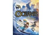 Sarjakuvat - Oceanis - Fuld fart i dybet - 9788775927463