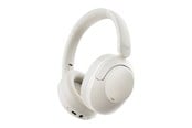Kuulokkeet - QCY ANC H4 wireless earphones (white) - H4 white