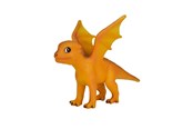 Hahmot - Mojo Fantasy Baby Fire Dragon - 387130