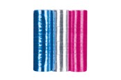 Harrastustarvikkeet - Boland Serpentines Disco 3pcs. - 00741