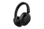 Kuulokkeet - QCY ANC H4 wireless earphones (black) - H4 black
