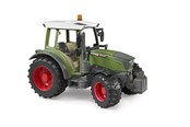 Leluautot - Bruder Fendt Vario 211 Tractor - 02180