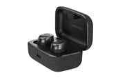 Kuulokkeet - Sennheiser MOMENTUM True Wireless 4 - Black - 700365