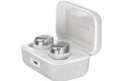 Kuulokkeet - Sennheiser MOMENTUM True Wireless 4 - Silver - 700366