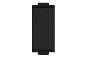 Lisätarvikkeet - Crestron Electronics Crestron FlipTop FT2 Series outlet blank plate - FT2A-PLT-BLANK-10