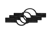 Seinäkiinnitys, AV-kiinnikkeet & AV-kalusteet - Crestron Electronics Crestron mounting component - for speaker(s) - Max - recommended for - SPKA-NCTP-IC611