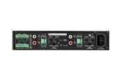 HiFi - AV-vastaanotin / Vahvistin - Crestron Electronics Crestron X-Series AMP-X300 - amplifier - Vahvistin - Musta - AMP-X300