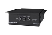 HiFi - AV-vastaanotin / Vahvistin - Crestron Electronics Crestron X-Series AMP-X50MP - amplifier - Vahvistin - Musta - AMP-X50MP