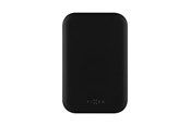 Powerbank - FIXED MagZen Langaton PD 20W Varavirta 10.000 mAh Musta Powerbank - musta - 10000 mAh - FIXZENM2-10-BK