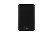 Puhelin - Adapterit & Laturit - FIXED MagZen Langaton PD 20W Varavirta 6.000 mAh Musta - FIXZENM-6-BK