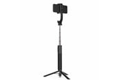 Puhelin - Muut lisävarusteet - FIXED Snap XL Teleskooppinen Selfietikku/Tripod jalusta - FIXSN-XL-BK