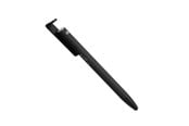 Tabletti - Muut lisävarusteet - FIXED 3in1 Stylus Pen kynä-telinetoiminnolla Musta - FIXPEN-BK