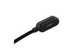 USB kaapelit - FIXED USB-A-latauskaapeli Honor-/Huawei Band älykellolle - FIXDW-728