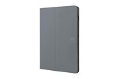 Tabletti - Kannet & Suojakotelot - Tucano Gala Folio case Galaxy Tab S9+/S9+ FE 11" Harmaa - TAB-GSS9P2-DG