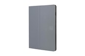 Tabletti - Kannet & Suojakotelot - Tucano Gala Folio case Galaxy Tab S9/S9 FE 11" Harmaa - TAB-GSS92-DG