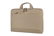 Laukut - Tucano Smilza Slim tietokonelaukku 15.6/MB 16" Beige - BSM15-BE