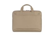 Laukut - Tucano Smilza Slim tietokonelaukku 13"/14" Beige - BSM1314-BE
