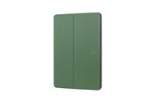 Tabletti - Kannet & Suojakotelot - Tucano Gala Folio case Galaxy Tab A9+ 11" Vihreä - TAB-GSA9P23-V