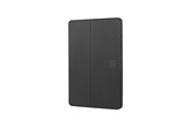 Tabletti - Kannet & Suojakotelot - Tucano Gala Folio case Galaxy Tab A9+ 11" Musta - TAB-GSA9P23-BK