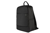 Laukut - Tucano Global Reppu sopiva MacBook Pro 16" & Laptop 15.6" | Musta - BKBTK2-BK