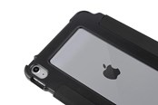Tabletti - Kannet & Suojakotelot - Tucano Alunno Folio case iPad 10.9" Black - IPD1022AL-BK