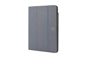 Tabletti - Kannet & Suojakotelot - Tucano Up Plus Folio iPad Air 10.9"/Pro 11" Harmaa - IPD109UPP-DG