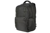 Laukut - Tucano Sole Gravity Reppu sopiva MacBook Pro 16" & Laptop 17" | Musta - BKSOL17-AGS-BK