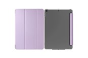 Tabletti - Kannet & Suojakotelot - Vivanco Smart Folio Case iPad 10.2" Gen. 7-9 Laventeli - 4008928642049