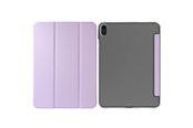 Tabletti - Kannet & Suojakotelot - Vivanco Smart Folio Case iPad 10.9" Gen. 10 Laventeli - 4008928642025