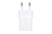 Puhelin - Adapterit & Laturit - Vivanco Nopea 1xUSB-C PD 3.0 20W kotilaturi Valkoinen - 4008928635355