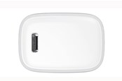 Puhelin - Adapterit & Laturit - Vivanco Super Nopea Kotilaturi Samsung laitteille 25W - 4008928635348