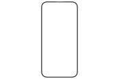 Puhelintarvikkeet - Näytönsuojat - Vivanco Koko näytön näytönsuoja 9H iPhone 15 Pro - 4008928639384