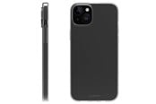 Puhelin - Kannet ja kotelot - Vivanco Slim TPU Suojakuori iPhone 15/14 Plus Kirkas - 4008928639148
