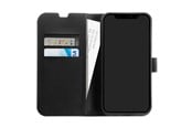 Puhelin - Kannet ja kotelot - Vivanco Classic Lompakko iPhone 14 Pro Max Musta - 4008928635058