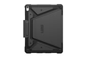 Tabletti - Kannet & Suojakotelot - UAG Metropolis SE - black - iPad Air 13" (2024/2025/2026) - 124472114040
