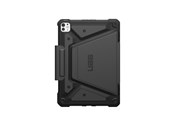 Tabletti - Kannet & Suojakotelot - UAG Metropolis SE black - iPad Pro 11" 2024 - 124475114040