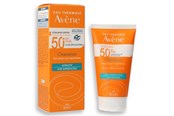 Kasvojen hoito - Avène Cleanance Solar SPF50+ - 3282770149548