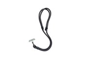 Puhelin - Muut lisävarusteet - UAG Crossbody Lanyard Civilian graphite/black - 964371113240