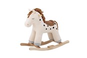 Lastenhuone - Bloomingville MINI - Merlen Rocking Horse - 82062144