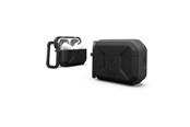 Kuulokkeet - UAG Civilian black - AirPods Pro 2 - 104124114040