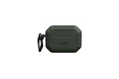 Kuulokkeet - UAG Scout olive - AirPods Pro 2 - 104123117272